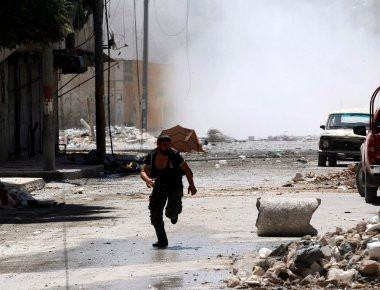 Αναβλήθηκαν οι συνομιλίες για την Συρία στην Αστάνα του Καζακστάν